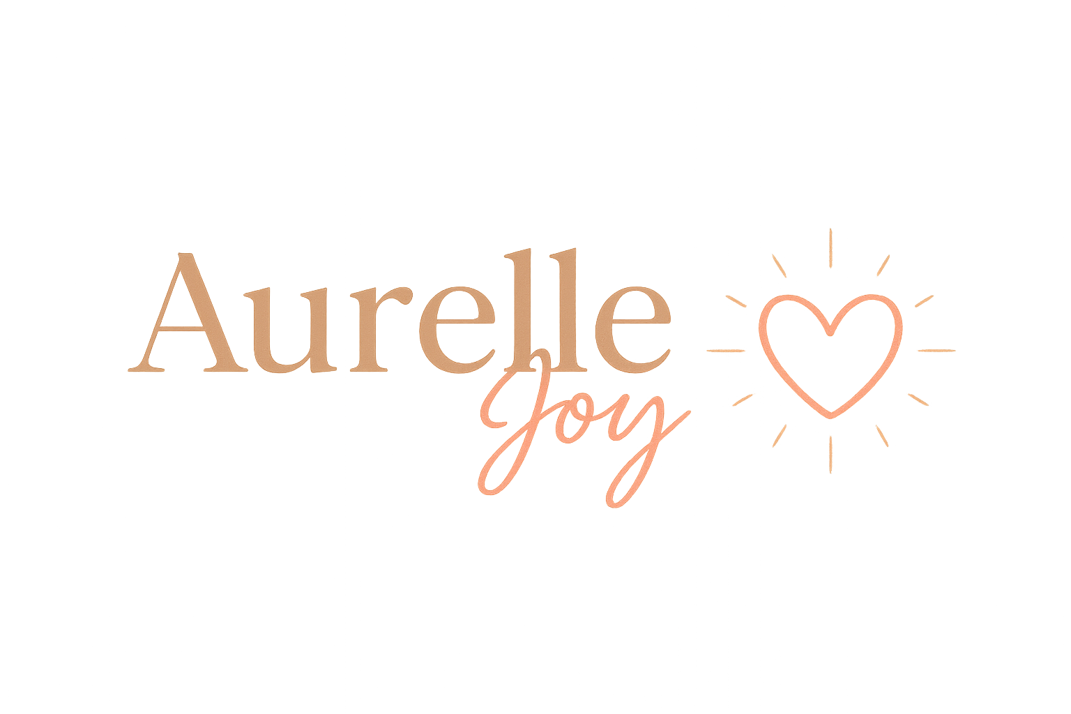aurelle joy